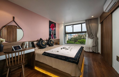Nghia Đo Hotel | P-Link Home & Hotel
