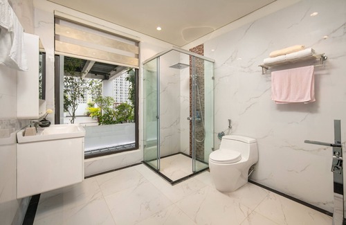 Nghia Đo Hotel | P-Link Home & Hotel