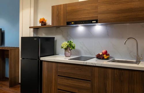 Nghia Đo Hotel | P-Link Home & Hotel