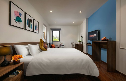 Nghia Đo Hotel | P-Link Home & Hotel
