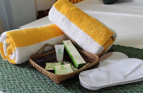 San Juan Hotel | P&M Final Option Beach Resort