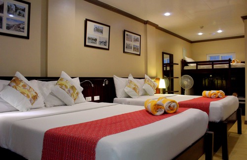 San Juan Hotel | P&M Final Option Beach Resort