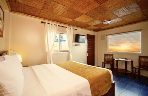 San Juan Hotel | P&M Final Option Beach Resort