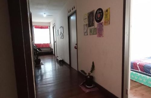 Banaue Casa | P&M Traveler's Inn