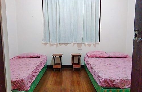 Banaue Casa | P&M Traveler's Inn