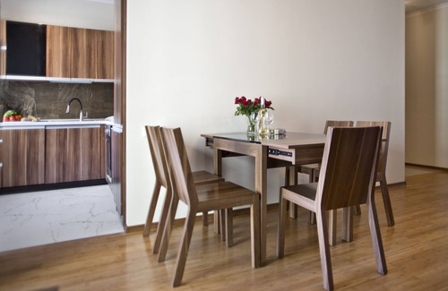 Mokotow Apartamento | P&O Apartments Bukowińska