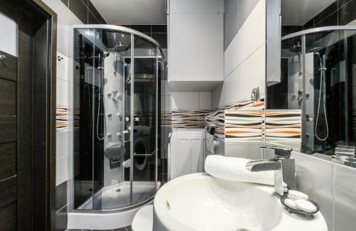 Grochow Apartamento | P&O Serviced Apartments GOCLAW