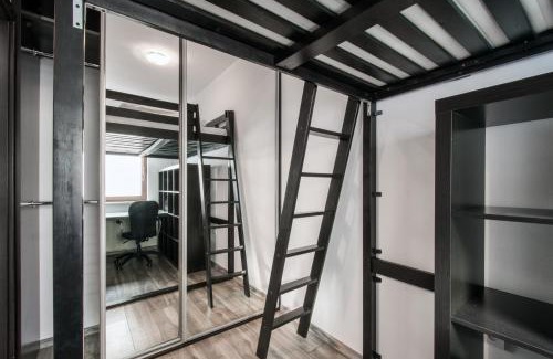 Grochow Apartamento | P&O Serviced Apartments GOCLAW