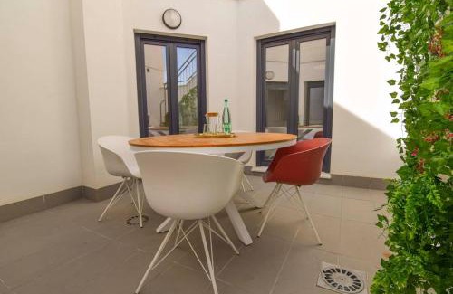El Molinillo Apartamento | P&P callejón de ollería