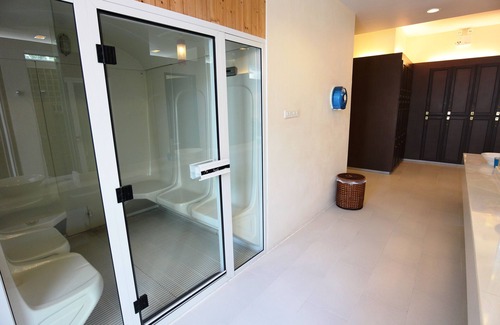 Ko Phi Phi Complejo | P.P. Palmtree Resort