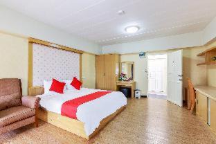 Bang Phlat Hotel | P-Park Hotel Bangkok
