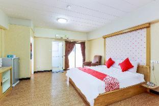 Bang Phlat Hotel | P-Park Hotel Bangkok