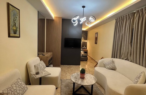 Wadi Musa Hotel | P Quattro Relax Hotel