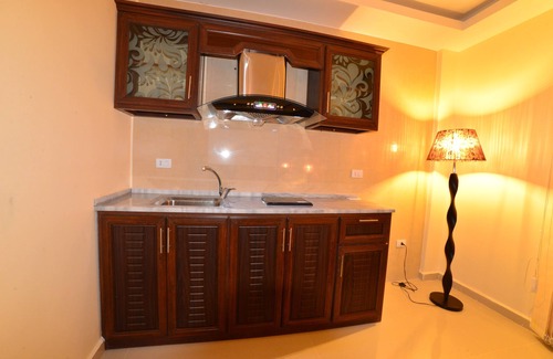 Wadi Musa Hotel | P Quattro Relax Hotel