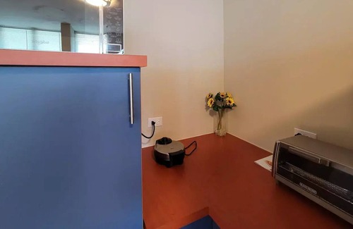 Mediania Baja Condominio | P.R. Beach condo - gated community 2 min walk to private beach!
