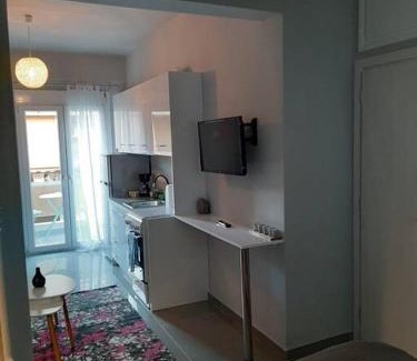 Agios Panteleimonas Apartamento | P.S. Attiki