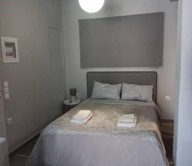 Agios Panteleimonas Apartamento | P.S. Attiki