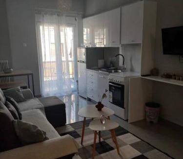 Agios Panteleimonas Apartamento | P.S. Attiki