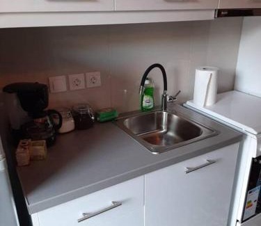 Agios Panteleimonas Apartamento | P.S. Attiki