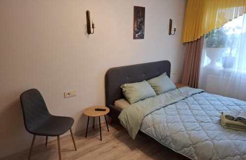 Ventspils Apartamento | P Stradina Street 21