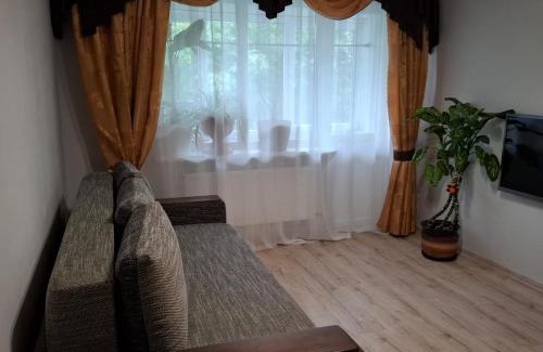 Ventspils Apartamento | P Stradina Street 21