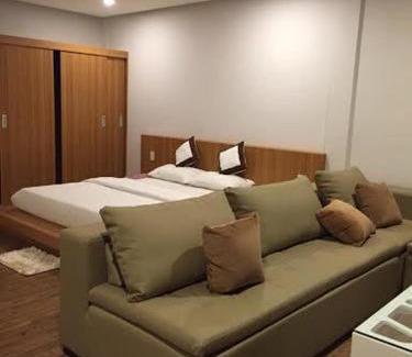Phan Thiet Complejo | P&T Family Resort