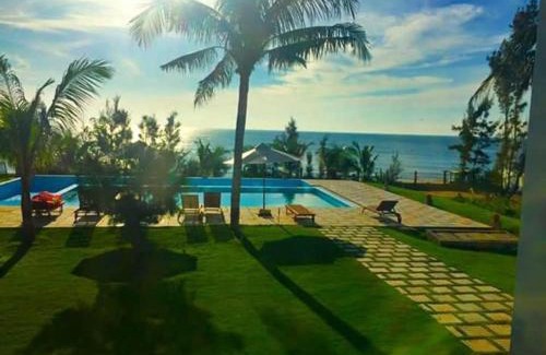 Phan Thiet Complejo | P&T Family Resort