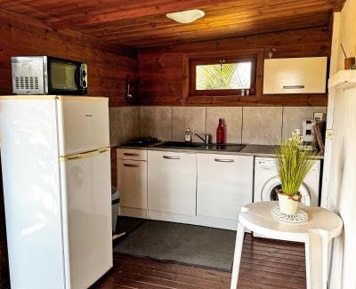St Gilles-les-Bains Apartamento | P'ti coin zen