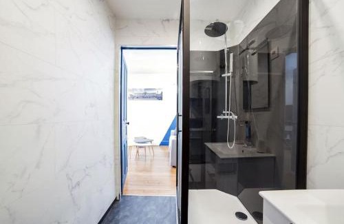 Haussonville-Blandan-Mon Desert-Saurupt Apartamento | P'tit Dupont F3 Nancy Thermal