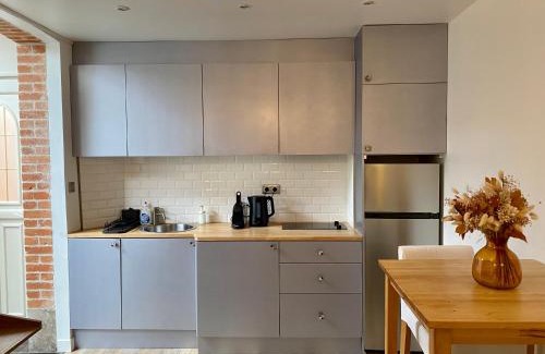 Chateaudun-Bannier Apartamento | P'tite maison du Parc