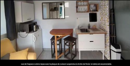 Blere Casa | P'tite Maison