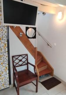 Blere Casa | P'tite Maison
