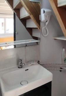 Blere Casa | P'tite Maison