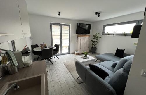 Muhr am See Apartamento | P und P Apartment Deluxe