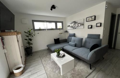 Muhr am See Apartamento | P und P Apartment Deluxe