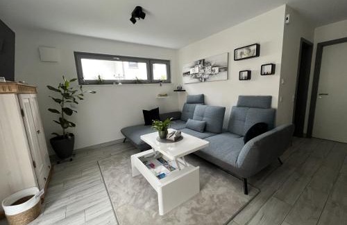 Muhr am See Apartamento | P und P Apartment Deluxe