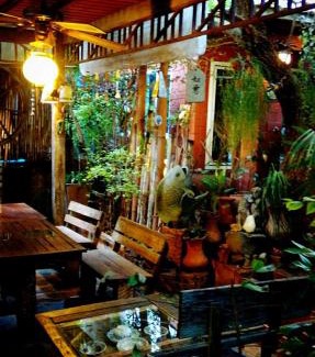 Kanchanaburi Casa | P.Y. Guest House