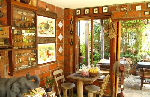 Kanchanaburi Casa | P.Y. Guest House