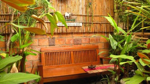 Kanchanaburi Casa | P.Y. Guest House