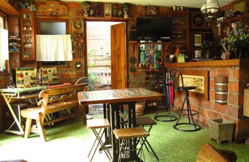 Kanchanaburi Casa | P.Y. Guest House