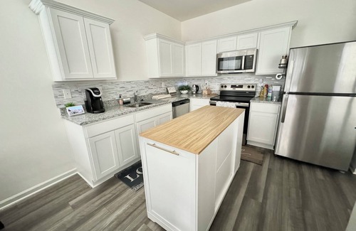Winder Casa | P&Z Bethlehem Townhome. Brand New Built.