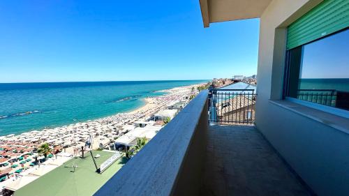 Porto Recanati Apartamento | P022 - Porto Recanati, nuovissimo bilocale fronte mare