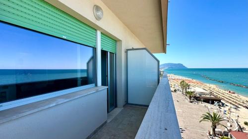 Porto Recanati Apartamento | P022 - Porto Recanati, nuovissimo bilocale fronte mare
