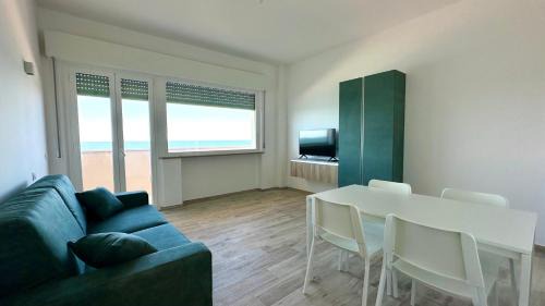 Porto Recanati Apartamento | P022 - Porto Recanati, nuovissimo bilocale fronte mare