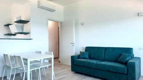 Porto Recanati Apartamento | P022 - Porto Recanati, nuovissimo bilocale fronte mare