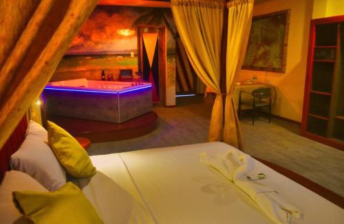 Panglao Complejo | P1 Club Resort