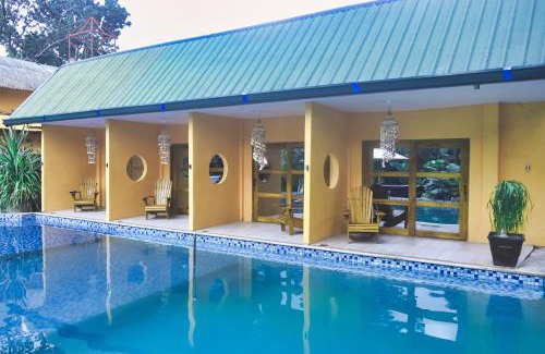 Panglao Complejo | P1 Club Resort
