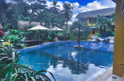 Panglao Complejo | P1 Club Resort