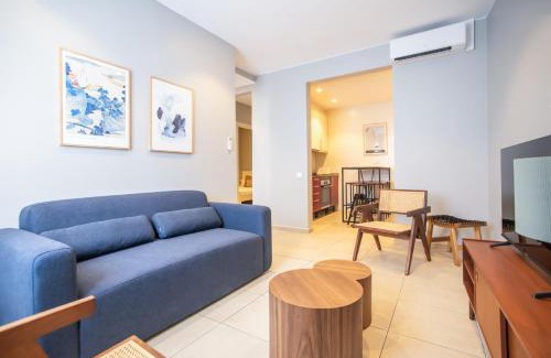La Sagrada Familia Apartamento | P1MAL1091- Fantastic 3bed steps away from Sagrada
