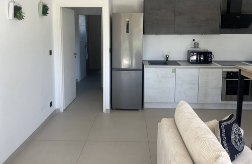 Juvignac Apartamento | P2 Standing, Climatisation, Internet Résidence Sécurisée Piscine